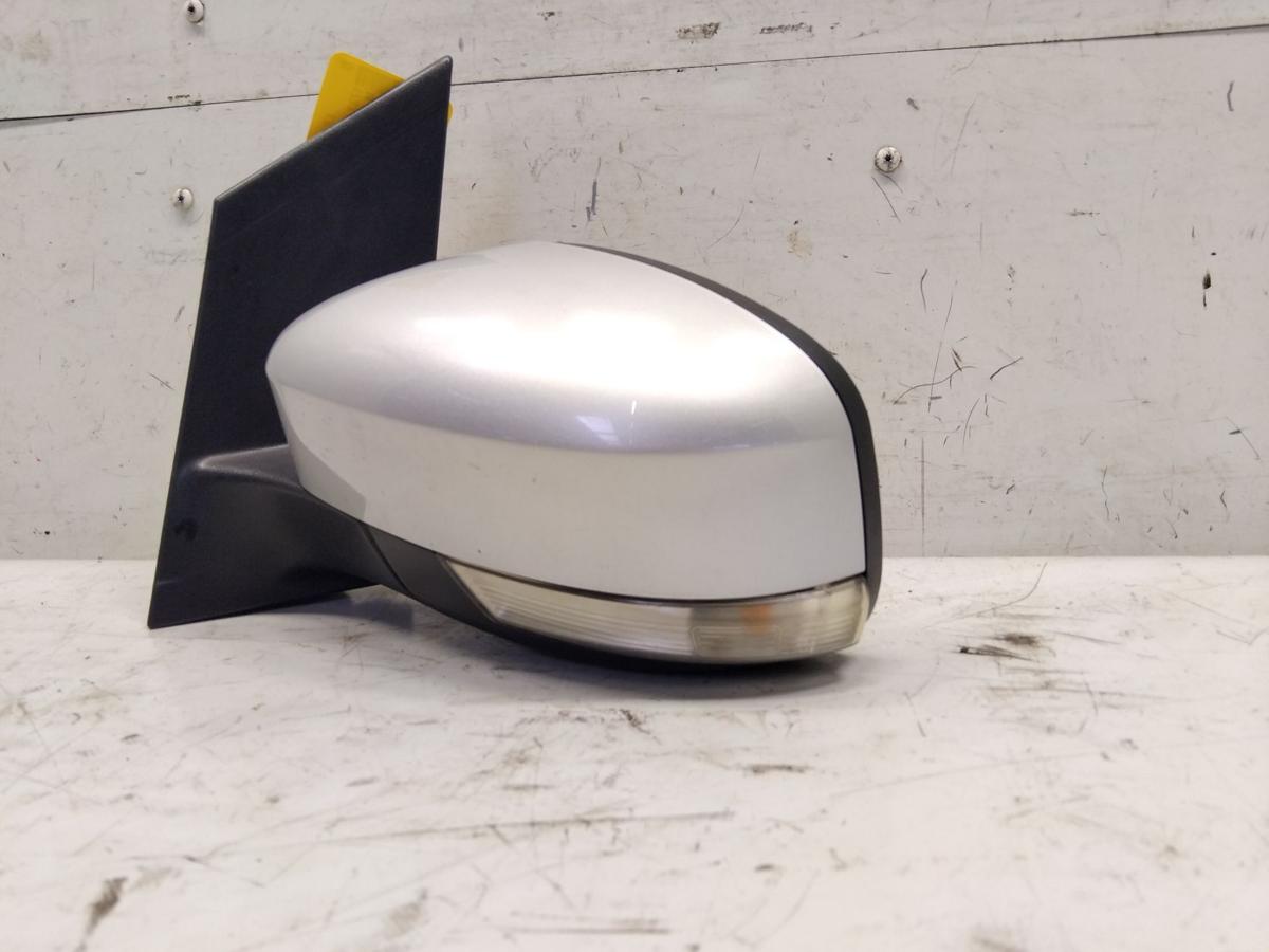 Ford Focus 2 Facelift original Au&szlig;enspiegel links polarsilbermetallic Bj.2009