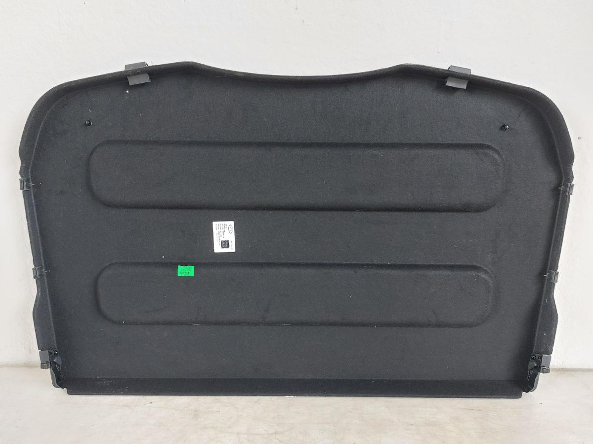 Omoda 5 EV Elektro Hutablage Heckablage Kofferraumabdeckung OEM