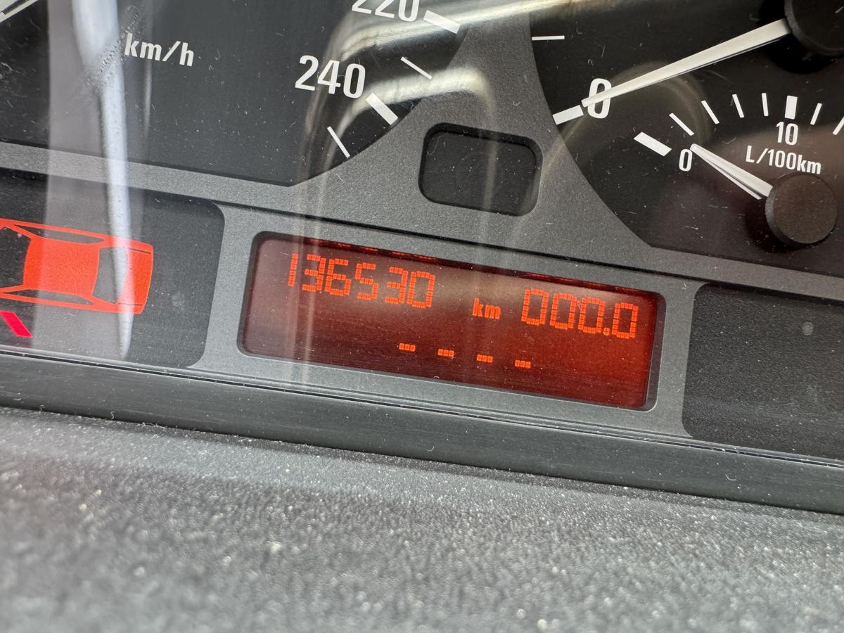 BMW 316TI original 5 gang Schaltgetriebe 1,8 85kw N42B18A 3T&uuml;rer Bj.2003