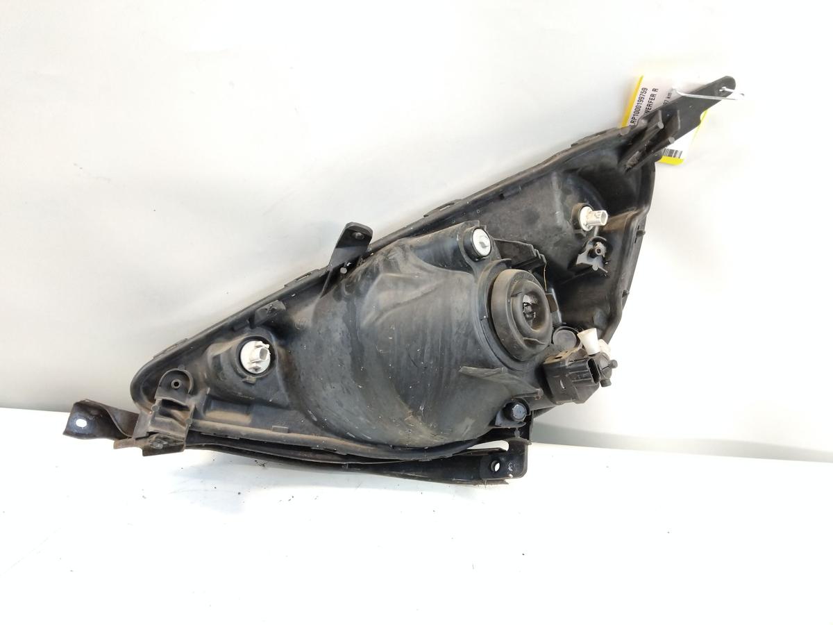 Honda Jazz GD original Scheinwerfer rechts mit LWR Bj.2003 ! M&auml;ngel !