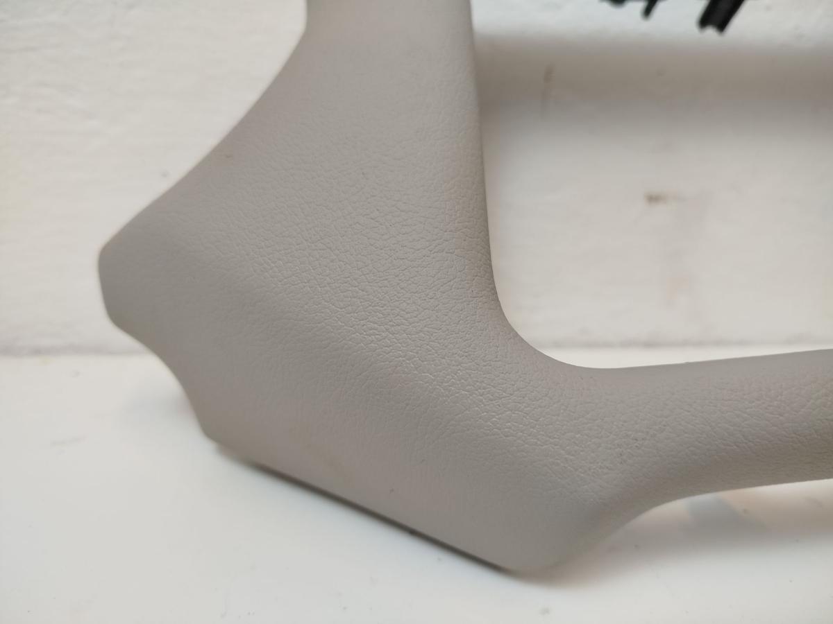 Nissan Micra K14 Dekorblende Armaturenbrett Blende Zierblende Zierleiste