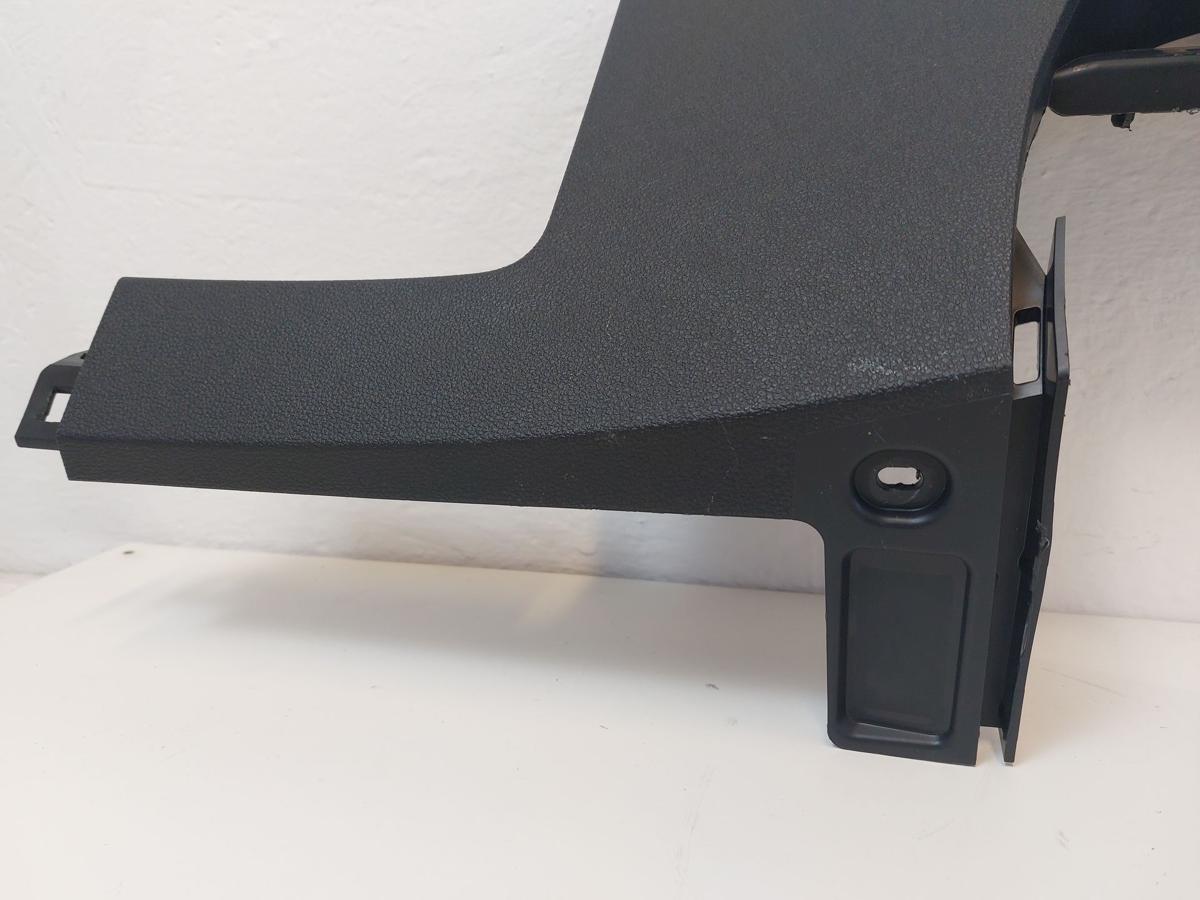 VW Golf 8 VIII CD Variant Verkleidung Armaturenbrett unten links
