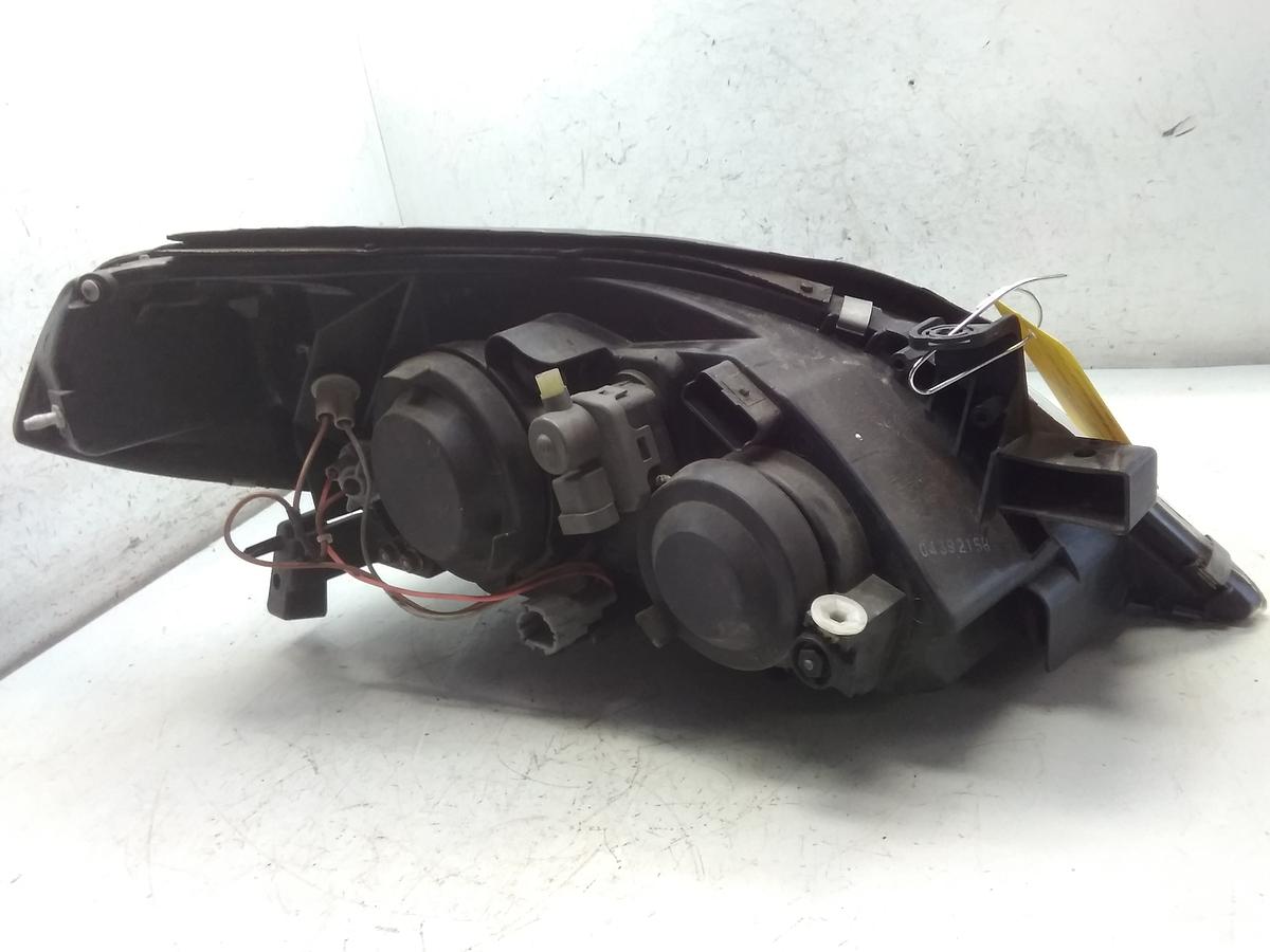 Nissan Primera P12 Scheinwerfer vorn links Halogen Bj.2002