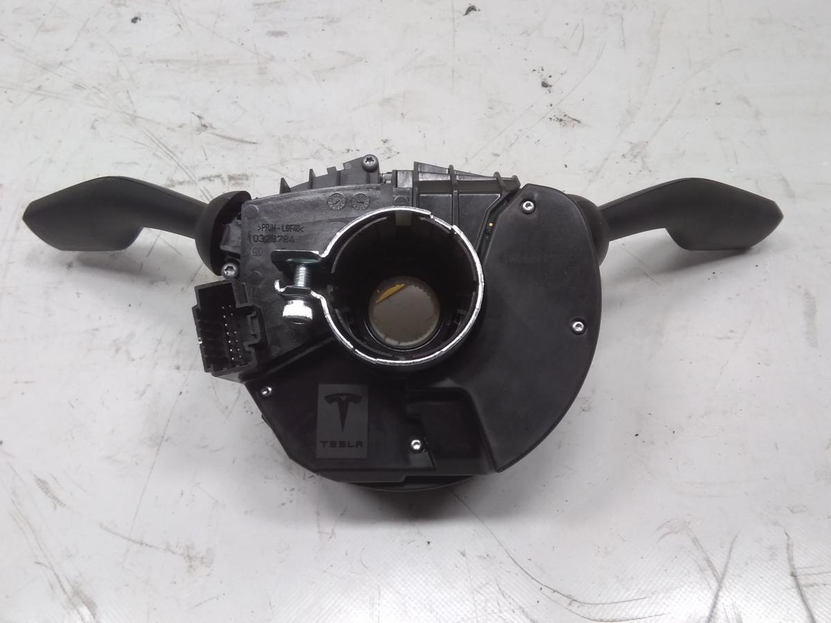 Tesla Model Y original Blinkerschalter Wischerschalter mit Schleifring BJ2023