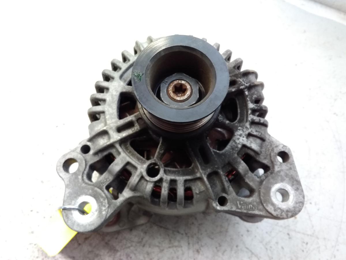 VW Golf 6 original Lichtmaschine Generator 110A 1.4 59kw CGGA Bj.2009