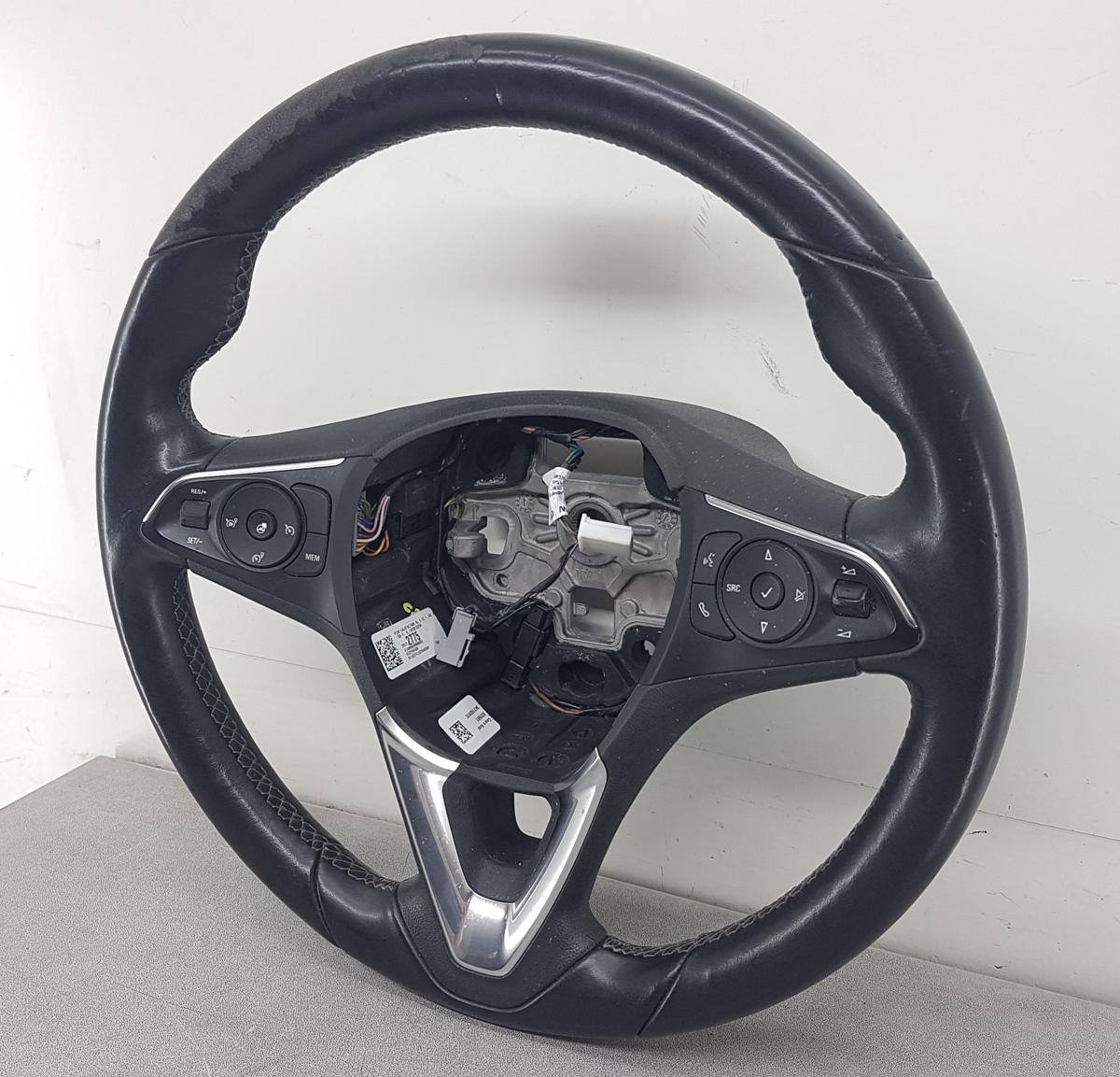 Opel Crossland X Lederlenkrad Bj2018 39172775