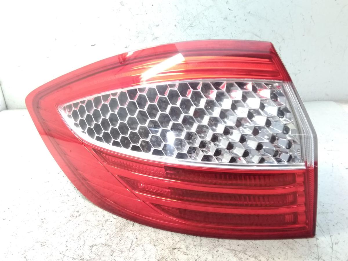 Ford Mondeo 4 BA7 Kombi original R&uuml;ckleuchte Heckleuchte links aussen BJ2007