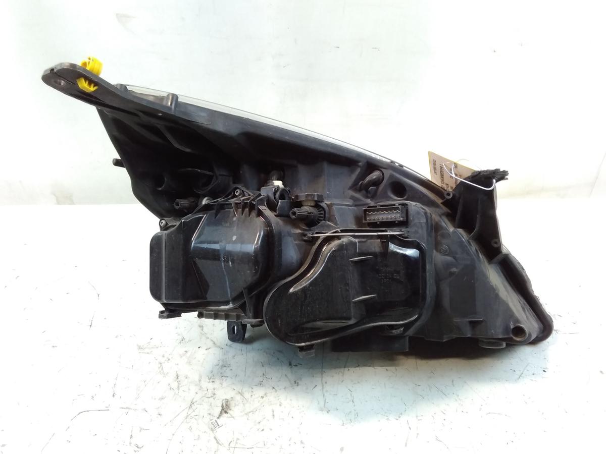 Opel Vectra C Facelift Scheinwerfer links Xenon Kurvenlicht BJ2006