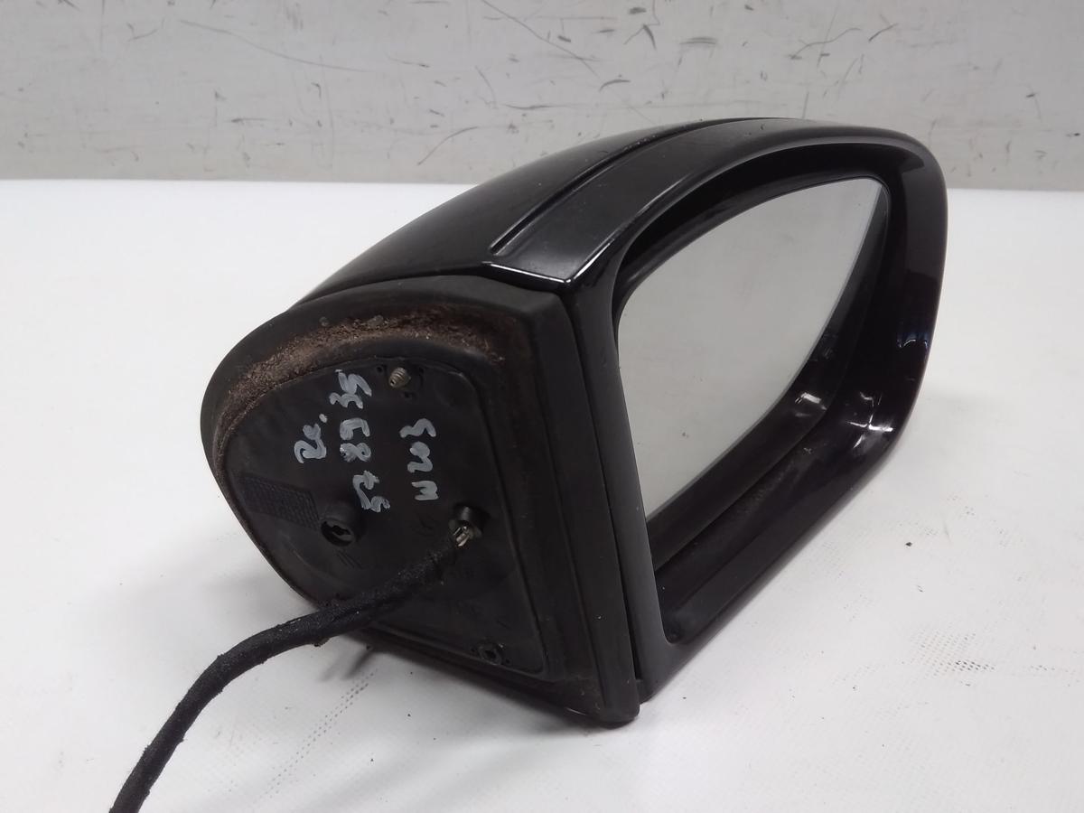 Mercedes C-Klasse 203 MOPF orig. Außenspiegel rechts elektrisch beheizt BJ2004