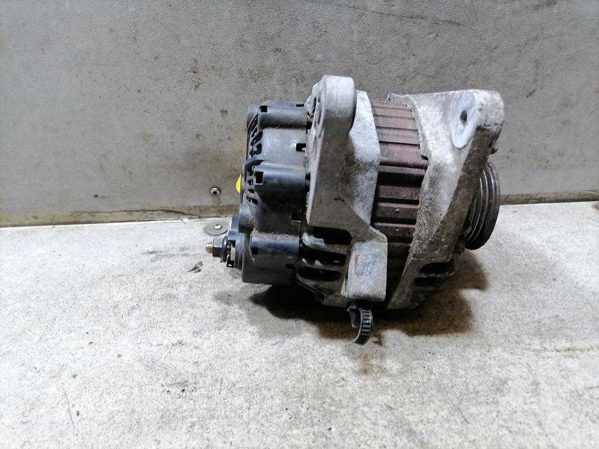 Kia Rio JB original Lichtmaschine Generator 1,4 71kw BJ06