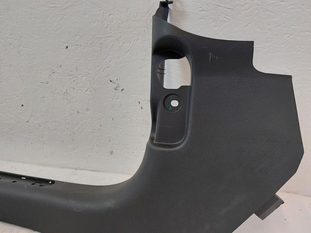 Smart Hashtag1 #1 Blende Verkleidung Einstieg vorn links Fahrer OEM