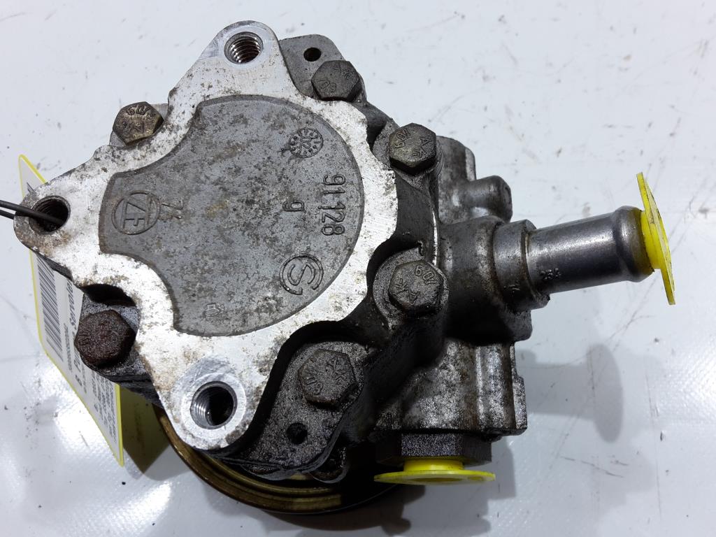 Land Rover Freelander BJ 2003 Servopumpe Pumpe Servolenkung 1.8 86KW 7691955534