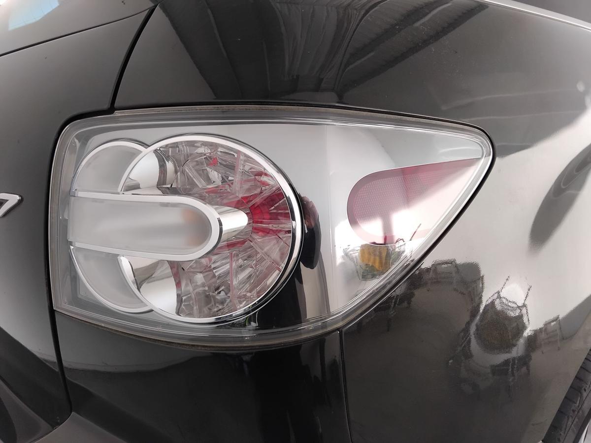 Mazda CX-7 ER original R&uuml;ckleuchte Heckleuchte rechts Facelift BJ2010