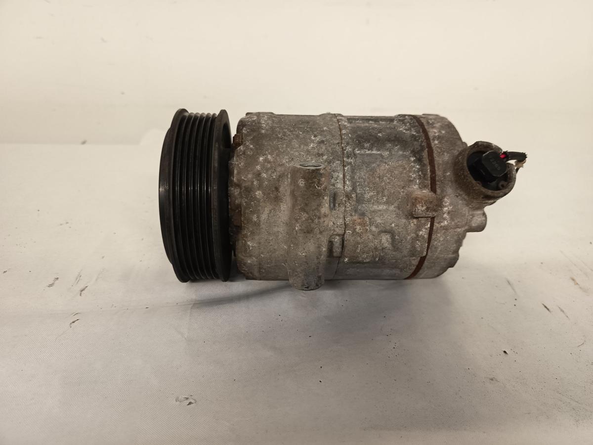 Skoda Roomster 5J original Klimakompressor 6Q0820808B 1,4L 63KW Benzin Bj 2007