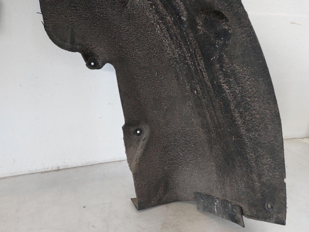 NIO ET7 Elektro Radhausschale hinten rechts Innenkotflügel Filz OEM