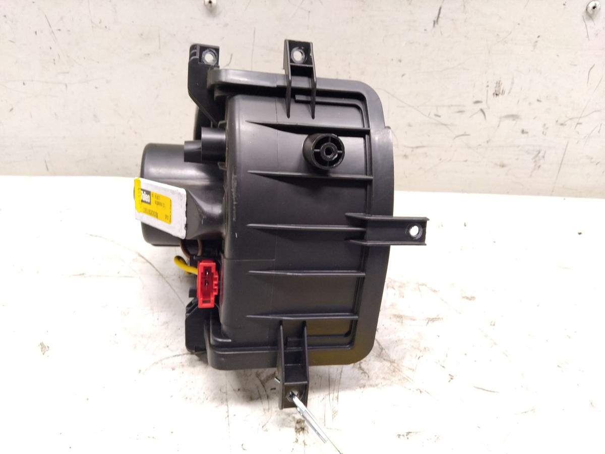 VW Golf 3 original Heizungsgebl&auml;se Klimagebl&auml;se 1H1820021 VALEO BJ1998