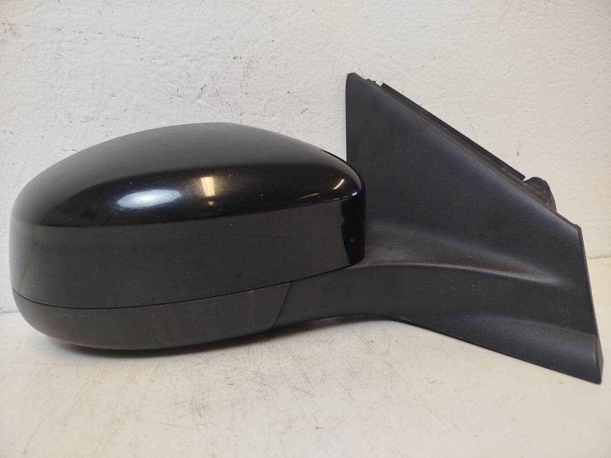 Ford Mondeo BA7 Aussenspiegel Spiegel Rückspiegel rechts ele ank Panther Schwarz