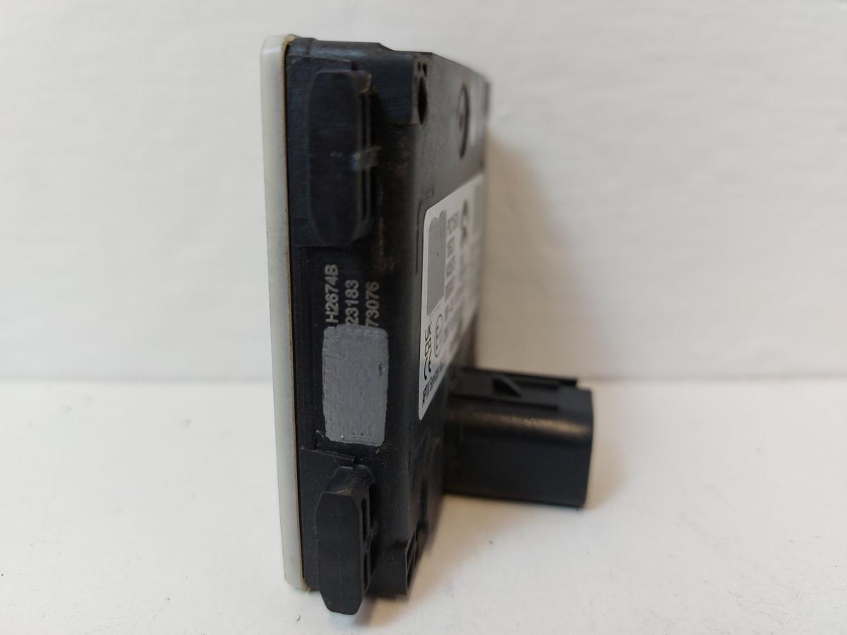 NIO EL6 Elektro SUV Sensor Totwinkel vorn links Blindspotsensor OEM