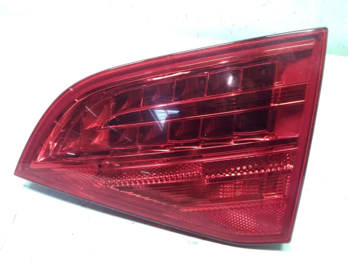 Audi A4 8K B8 Avant original Rückleichte Heckleuchte innen rechts LED Bj.2010