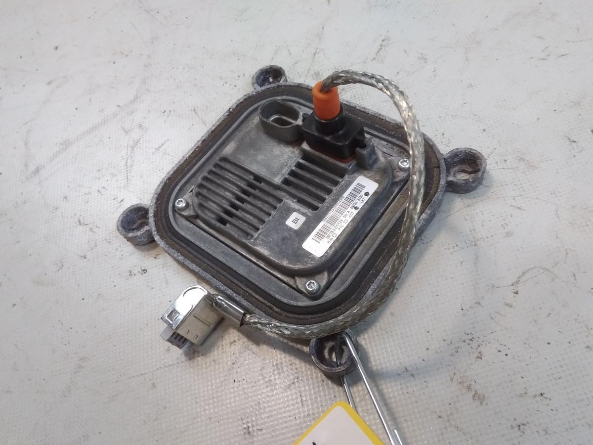 Ford Focus II DA3 original Xenonsteuerger&auml;t links BJ2009