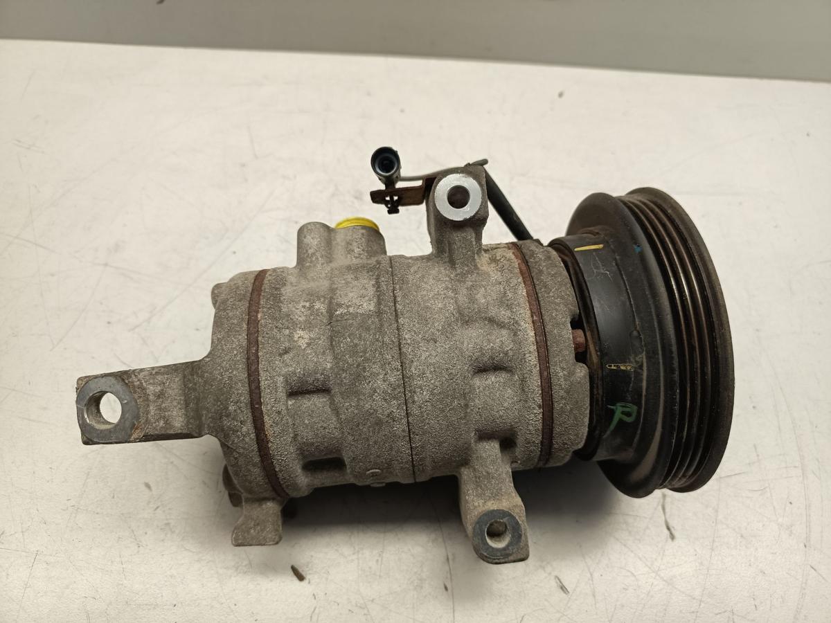 Suzuki Alto GF original Klimakompressor 1.0l 50kW Benzin K10B Bj 2009