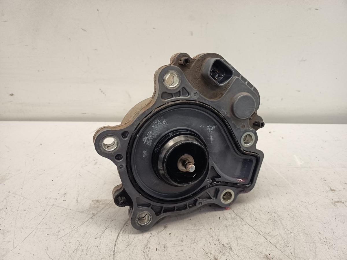 Toyota Auris Hybrid E18 original Wasserpumpe 161A029015 K&uuml;hlmittelpumpe Bj 2013