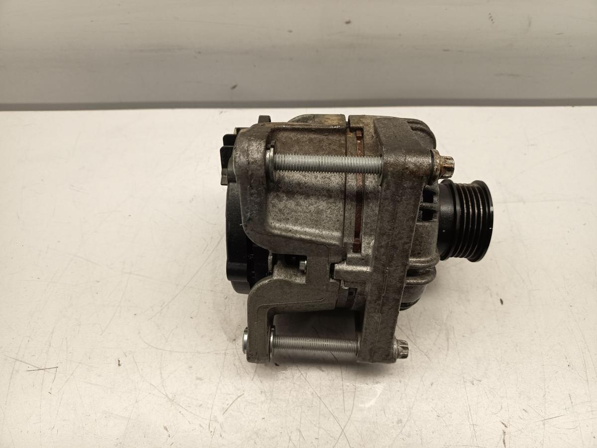Opel Astra H original Lichtmaschine 1.6l 85kW Benzin 100A Bj 2009