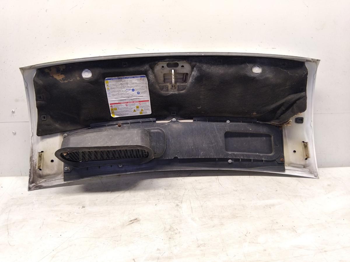 Fiat Ducato 250 original Motorhaube Bj.2011