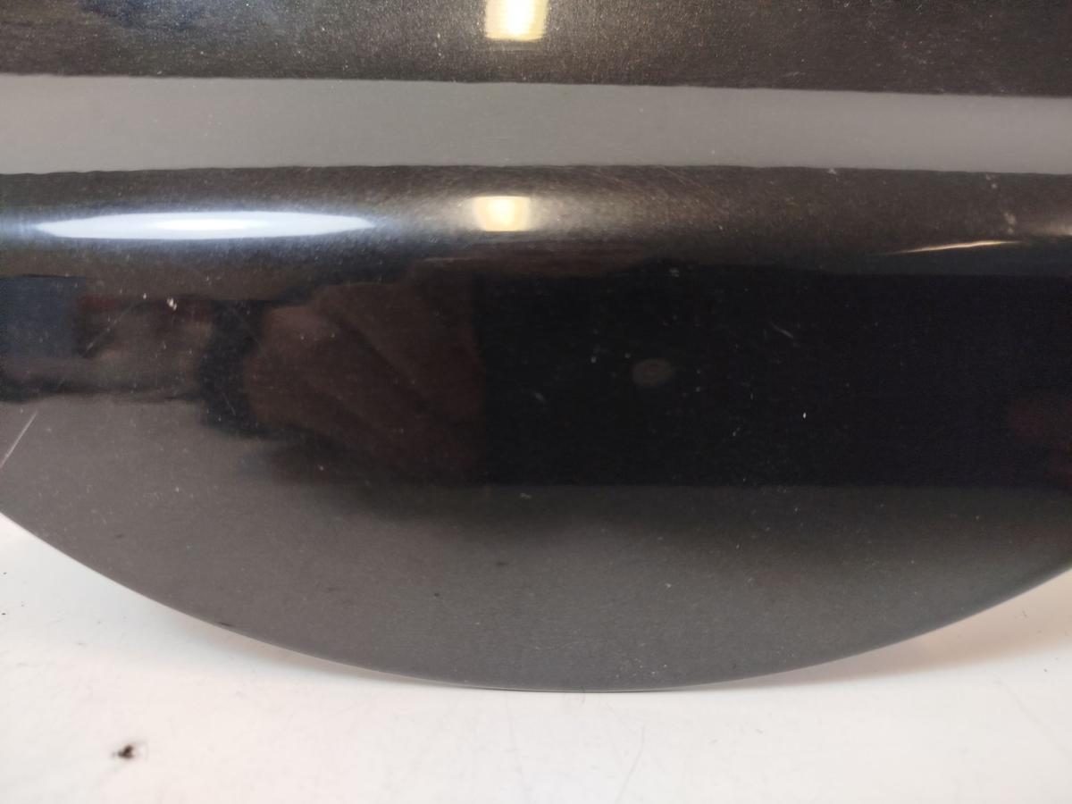 BMW 1er F20 Tankklappe Tankdeckel Tankverschluss 475 Blacksaphire Metallic