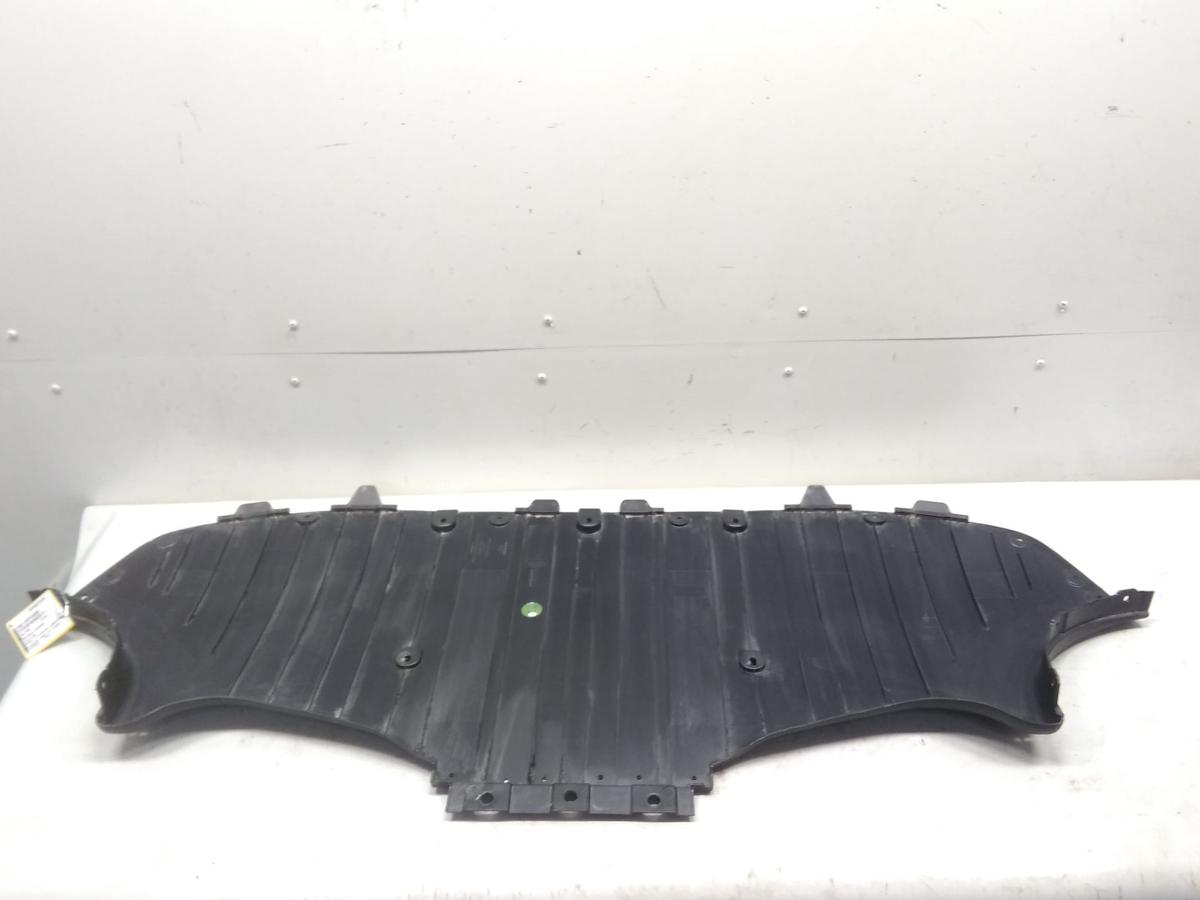 Tesla Model Y original Diffusor Unterschutz Stoßfänger hinten 149400700C BJ2023