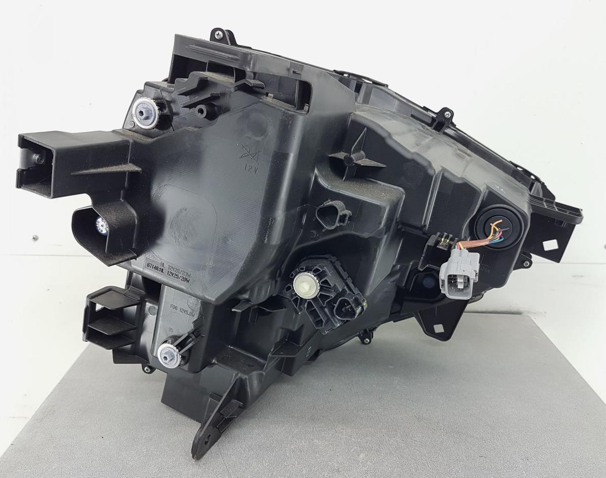Mitsubishi Eclipse Cross Hauptscheinwerfer links LED Bj23 26060W240P Modell ab21