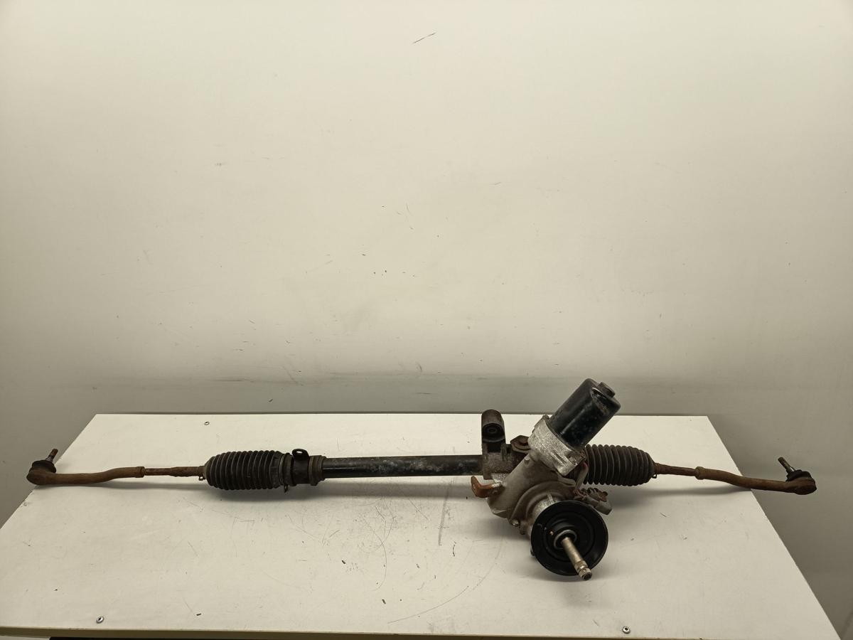 Honda Jazz GD original Lenkgetriebe elektrisch mit Motor ohne Spurstangen Bj2002