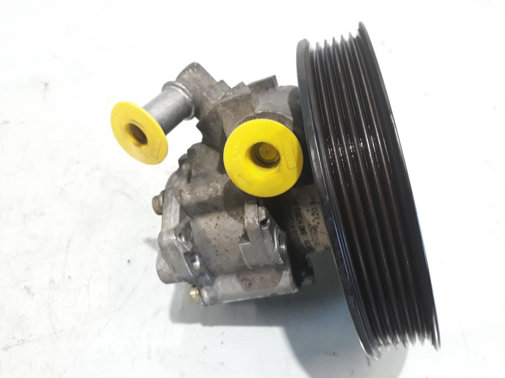 VW LT 2D 2D0422155 Servopumpe Pumpe Servolenkung 2.5TDI 80kw ANJ BJ2000