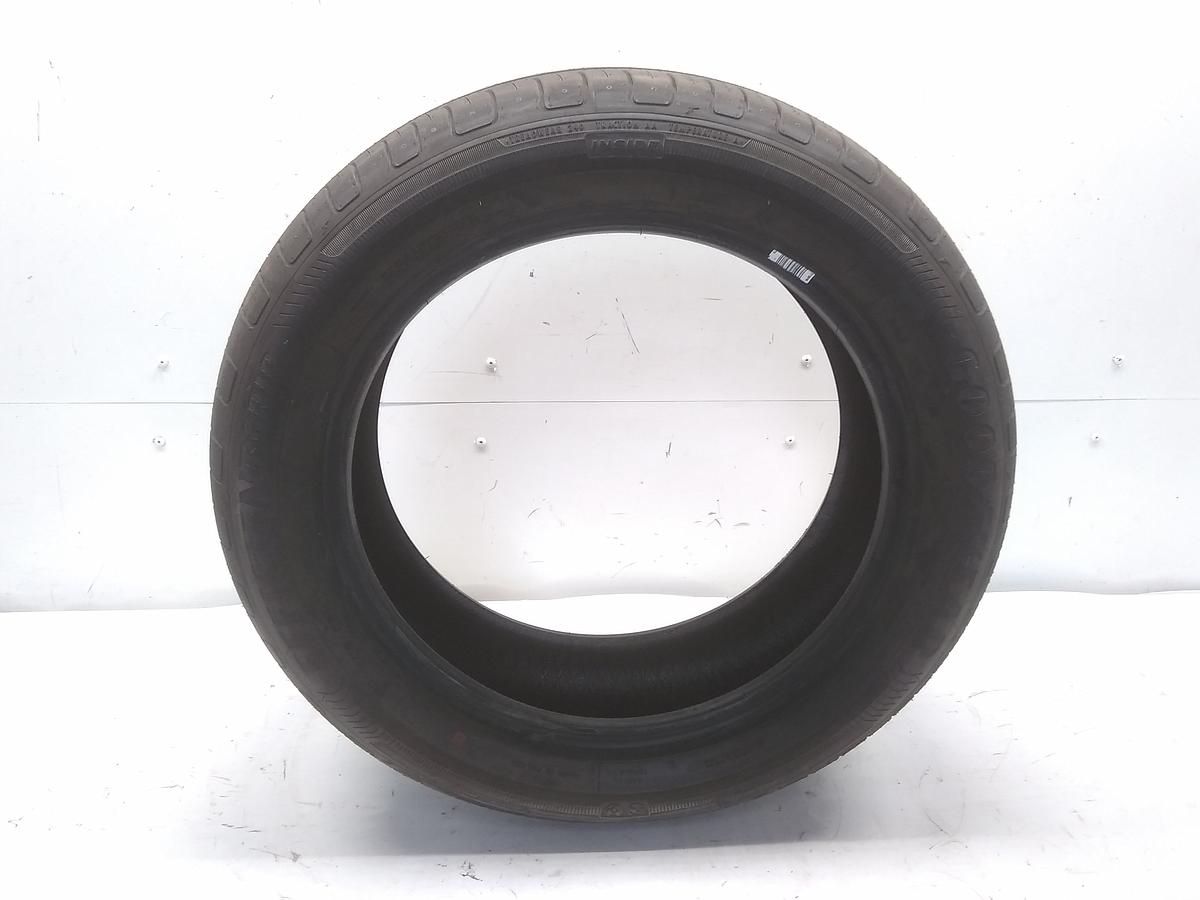 Sommerreifen 205/55R17 91V Goodyear Efficent Grip Baujahr 2022