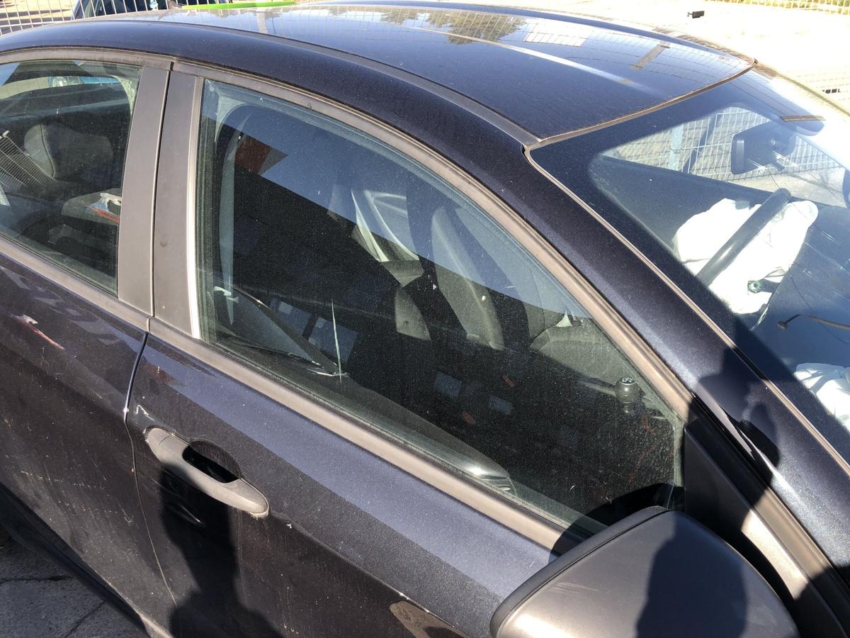 Fiat Tipo Typ 356 Türscheibe vorn rechts Seitenscheibe Colorglas Fenster Scheibe