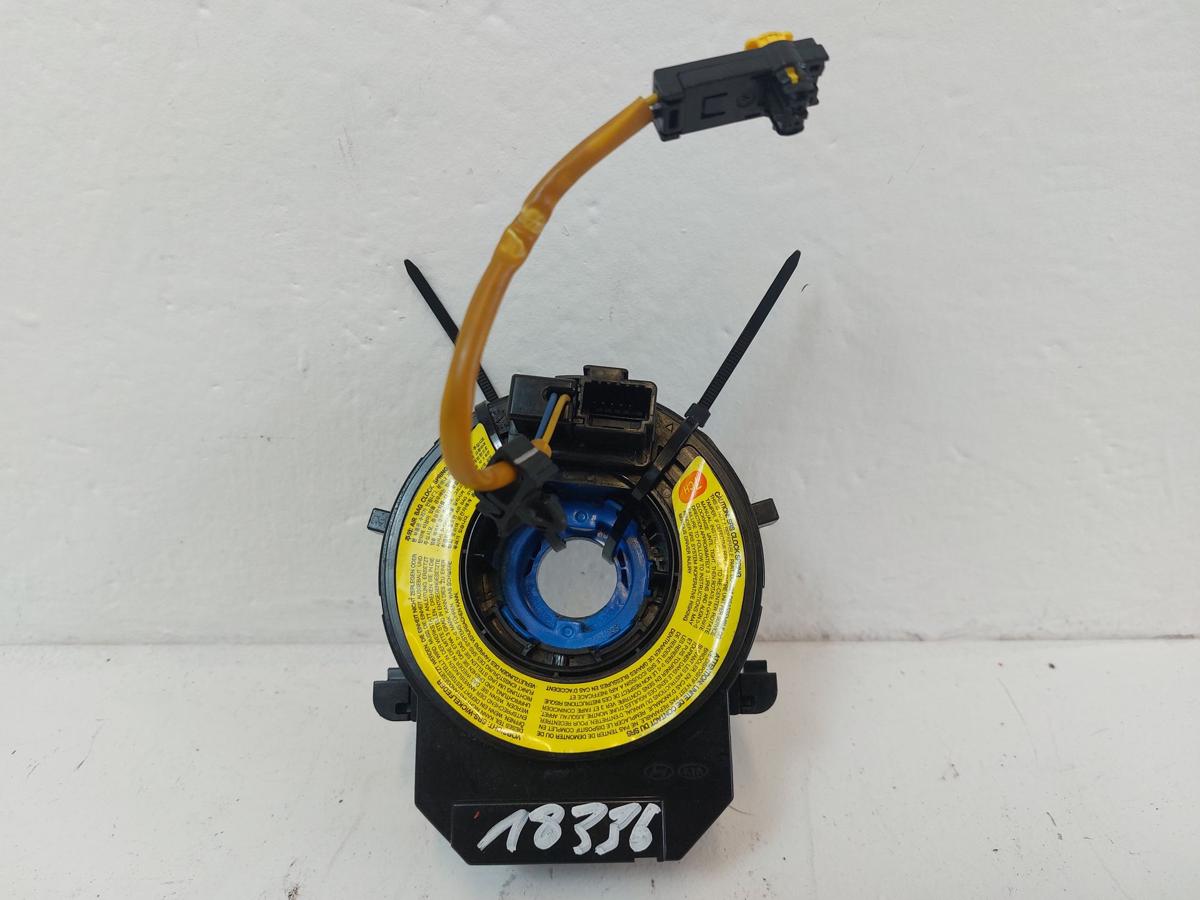 Hyundai i20 PB Schleifring Lenkrad Kontaktring Wickelfeder OEM