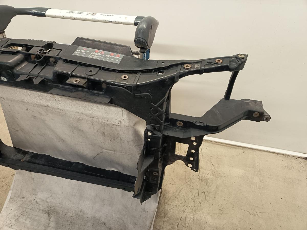 Seat Ibiza 6L original Schlosstr&auml;ger 1.4 55kW Benzin f&uuml;r Klima Bj 2005