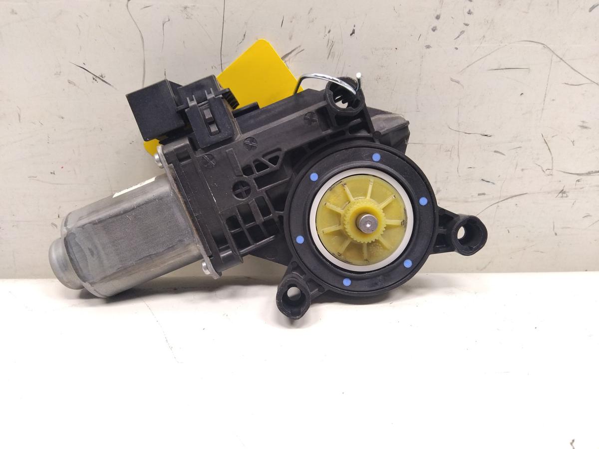 Skoda Fabia 2 5J original Fensterhebermotor vorn rechts 6Q2959801E BJ2009