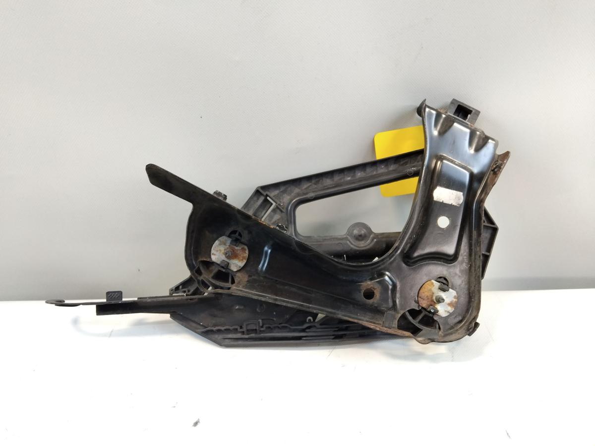 Skoda Octavia 1Z original Aufnahme Konsole Scheinwerfer rechts 1Z0941340 BJ2006