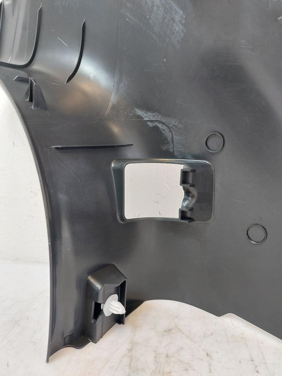 Mitsubishi Eclipse Cross GK0 ab21 Verkleidung A S&auml;ule vorn links im Einstieg OEM