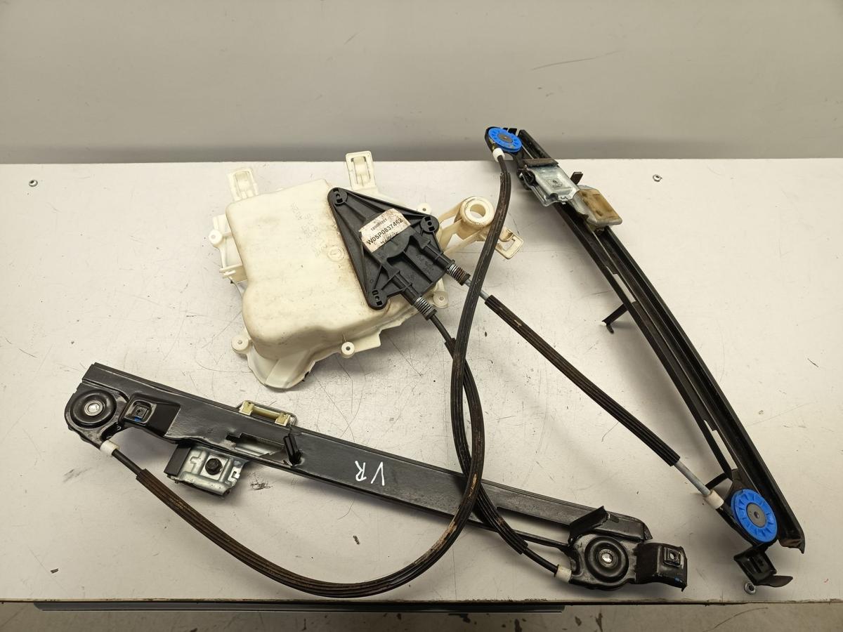 Seat Altea 5P original Fensterheber vorne rechts elektrisch Bj 2007
