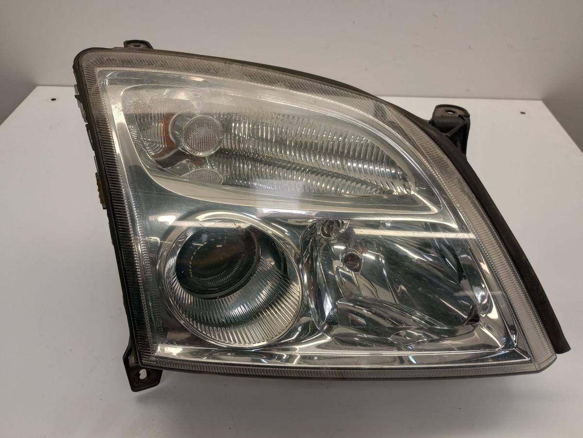 Opel Vectra C Bj2003 orig Xenon Scheinwerfern rechts komplett vor Facelift