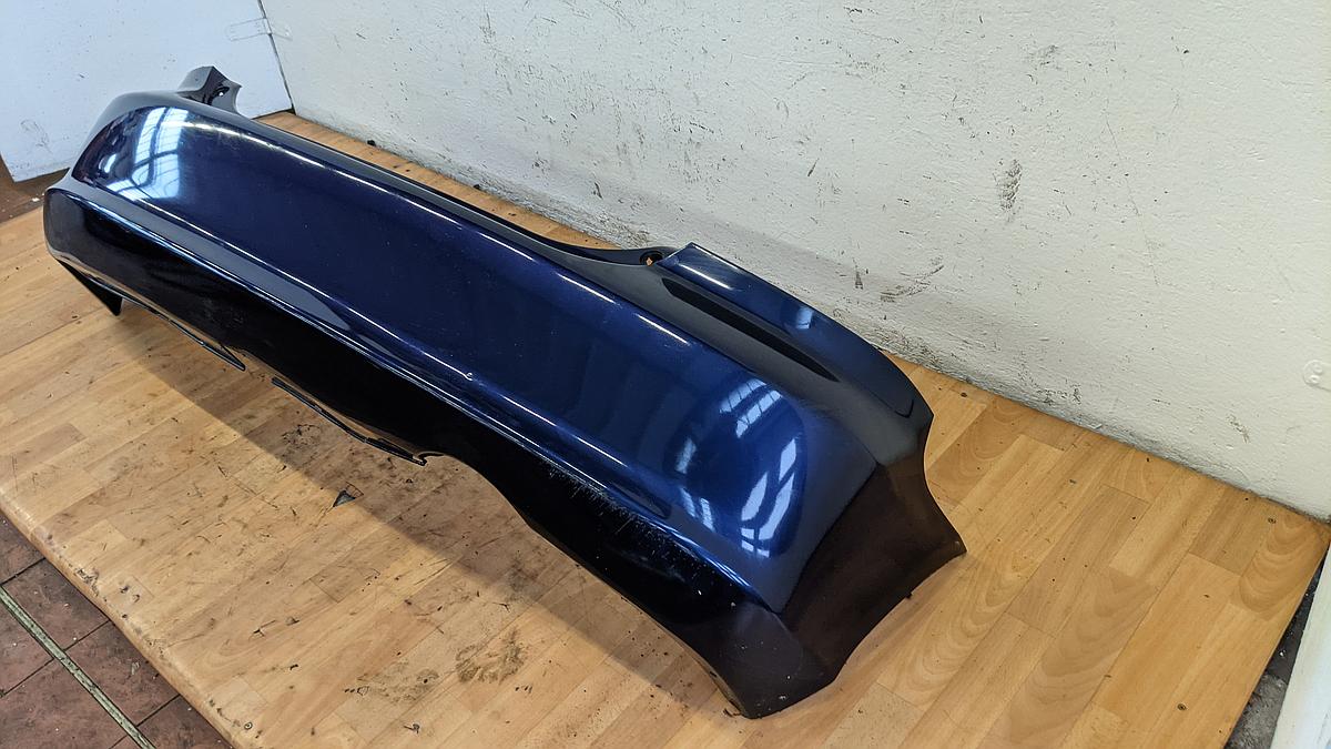 Honda Civic EU Stossfänger hinten Stossstange Bumper