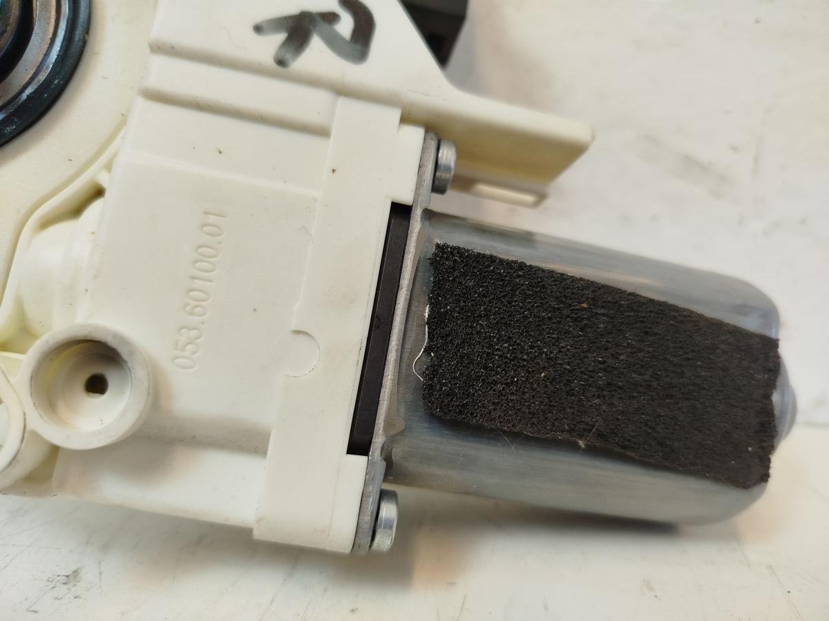 Audi A5 8T Coupe Fensterhebermotor vorn rechts Hebermotor