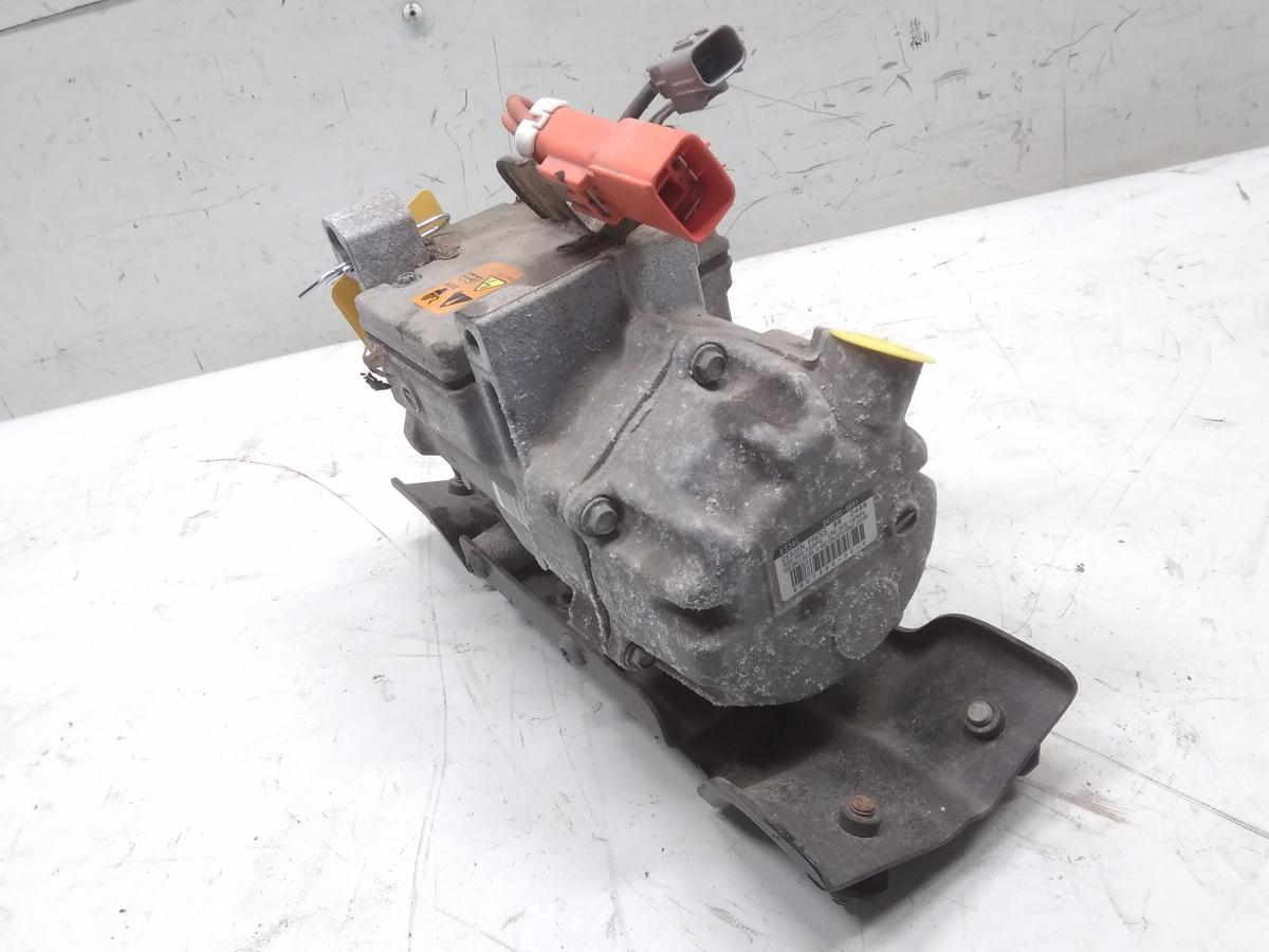 Tesla Model S P85D original Klimakompressor P85D BJ2014