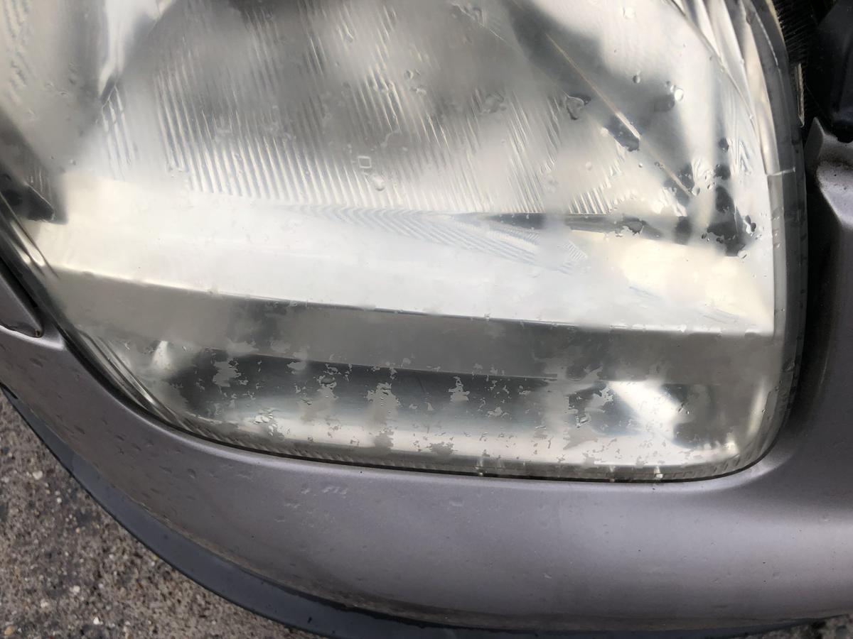 Suzuki Ignis Typ MH Scheinwerfer rechts Hauptscheinwerfer Frontscheinwerfer