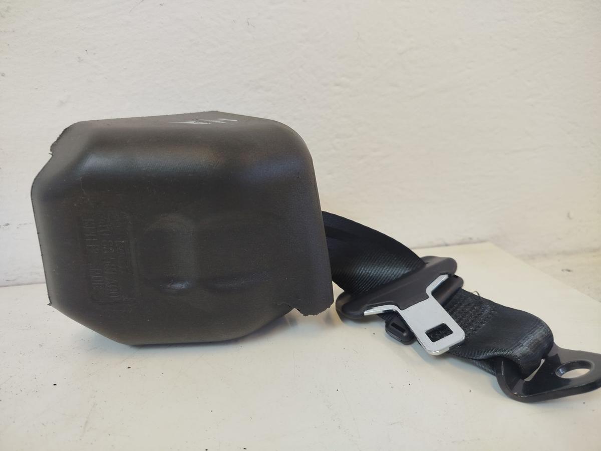 Citroen DS3 Sport Chic Sicherheitsgurt hinten rechts Rollgurt Gurt Anschnallgurt