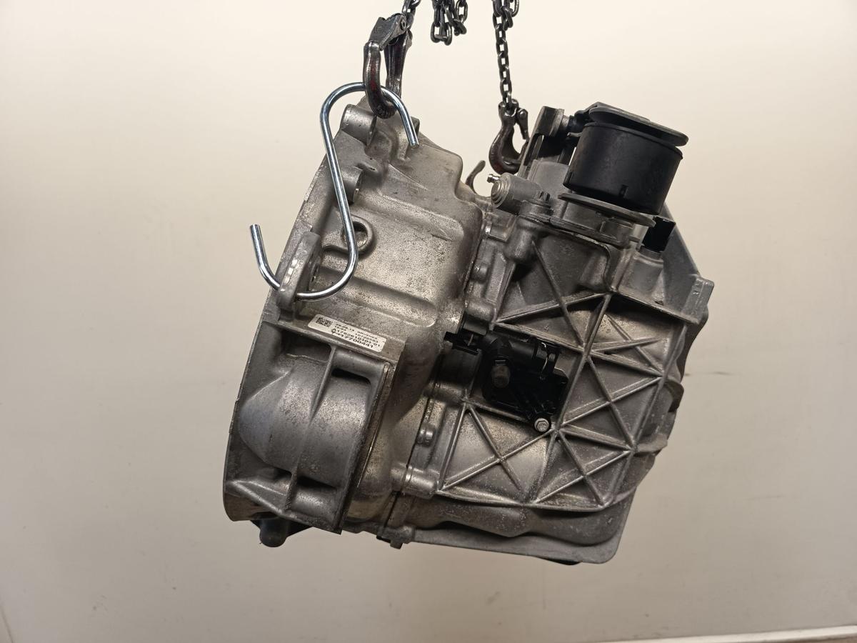 Mercedes W246 original 6 Gang Schaltgetriebe f&uuml;r 1,6l 90kW Benzin Bj 2014