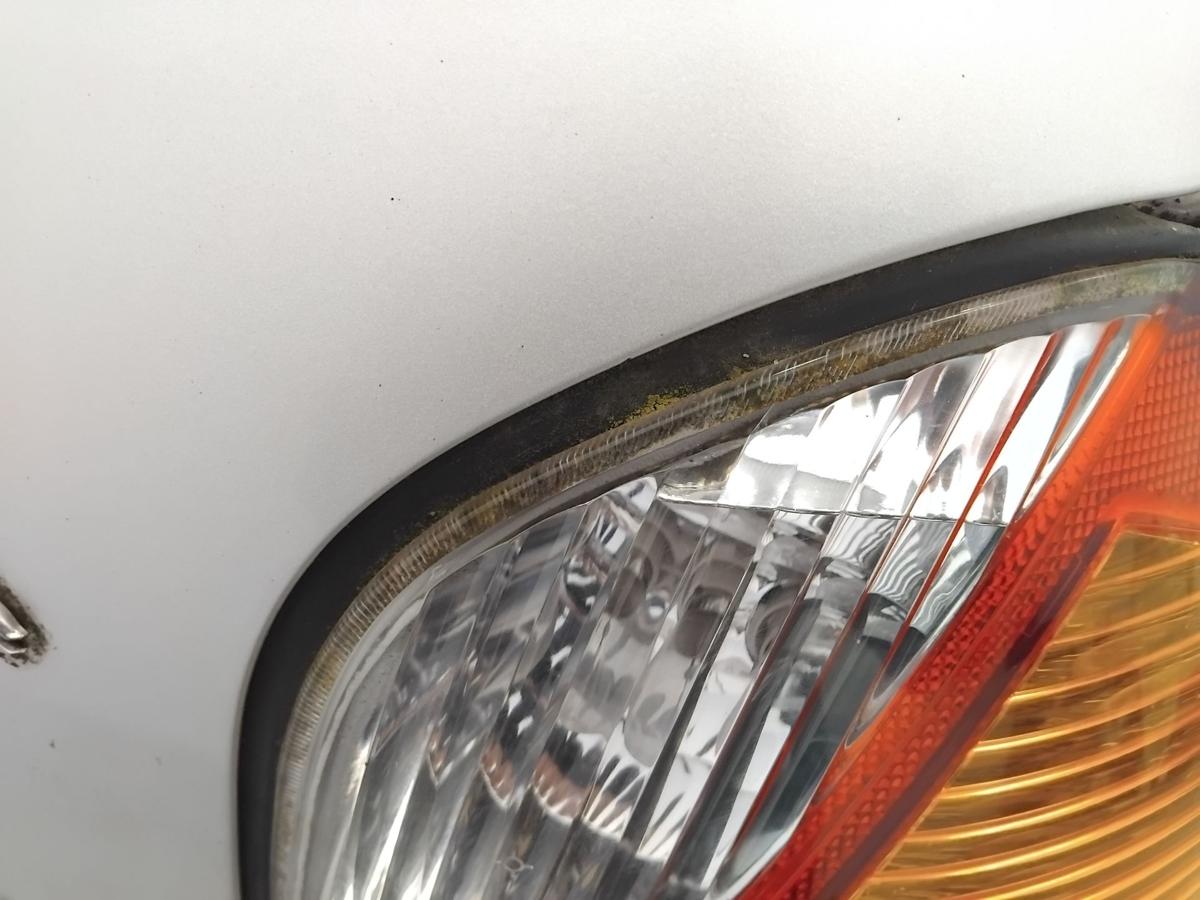 Hyundai Santa Fe SM original Rückleuchte Schlussleuchte rechts BJ2003