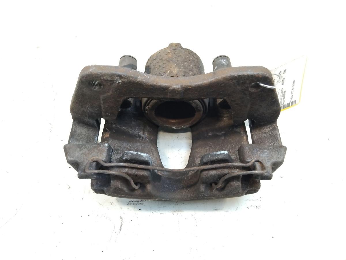 Toyota Avensis T22 original Bremssattel vorn links 1.8 95kw AZZ BJ2002